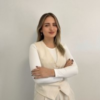 Liresa Ferizaj, Senior Data Engineer and Team Lead